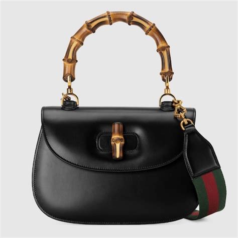 gucci armreif bambus|Gucci bamboo bag 1947.